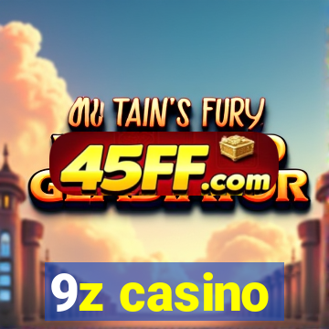9z casino